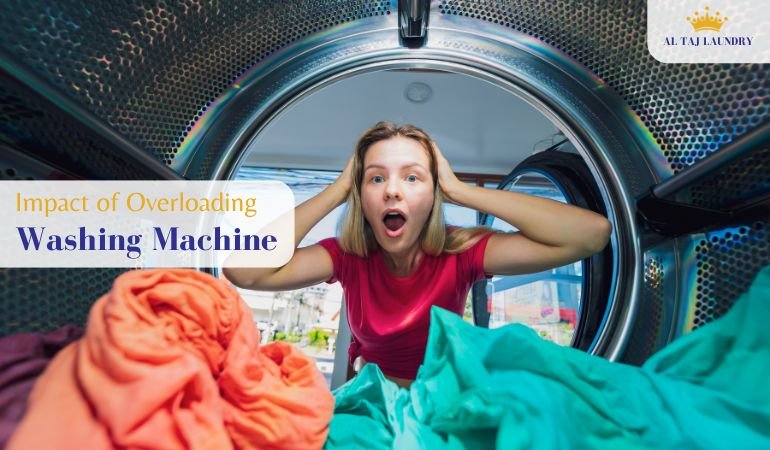 Washing Machine Overloading Impact